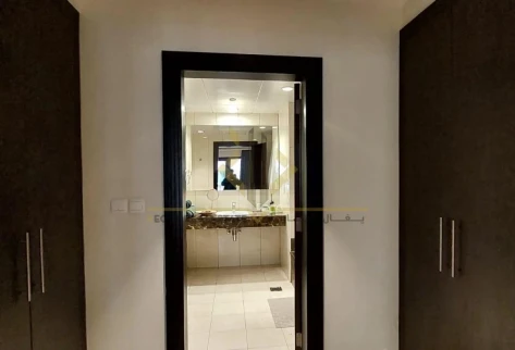 Spacious 1 Bedroom Fully Furnished Apartment