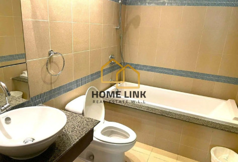 MARINA VIEW | MINIMALIST 2 BEDROOM | FURNISHED