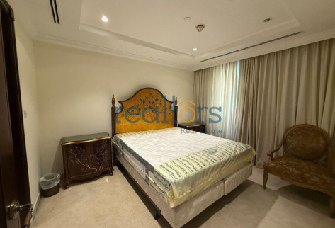 For Sale Luxury 4BR+Maid Fully Furnished Townhouse
