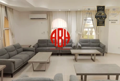 2 MONTHS FREE | 5 BDR VILLA | BEACH ACCESS | POOL