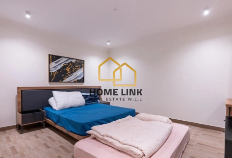 ELEGANT 4+MAID WITH PRIVATE POOL AND LIFT