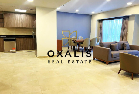 2 MONTHS FREE | FURNISHED 1 BDR | BILLS INCLUDED - Apartment in Lusail City