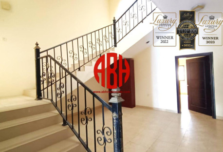 GREAT DEAL! | 5BDR + MAID &amp; DRIVER + MAJLIS VILLA