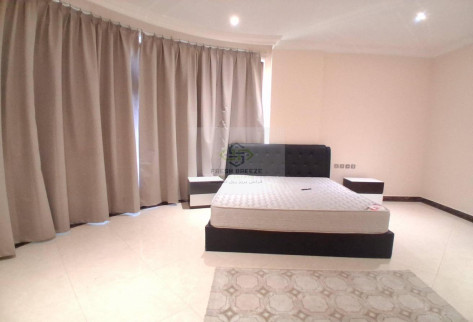 1 bhk luxuriey style FF in Umme Ghuwailina