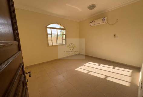 4BHK COMPOUND VILLA-ONE ROOM ON GROUND