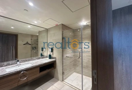 Bills Included | High floor | Furnished 1BR