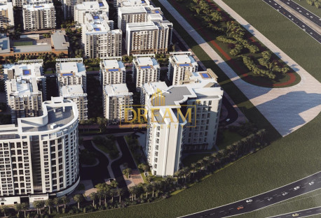 8 Years Payment Plan | 2% Down Payment | Invesment