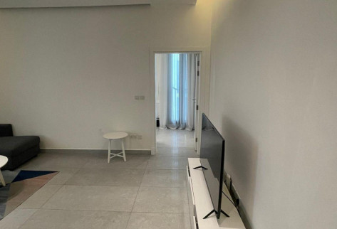 Available 1BHK FF Hotel Apt in Muntazah FREE Bills