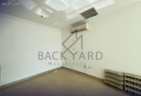 Affordable 120 SQM Office Space in Al Saad