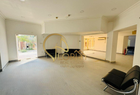 Prime Commercial Rental Opportunity | Al Markhiya,