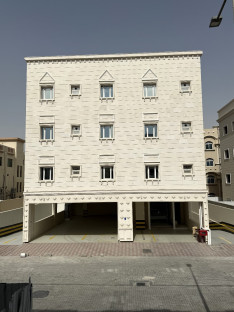 Al Nasar - Apartments in Al Nasr Street
