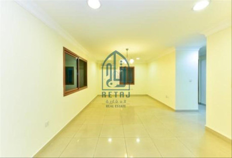Vibrant Office Space for Rent in Al Sadd!