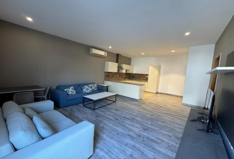 AFFORDABLE APARTMENT FULLY FURNISHED AND INCLUDE - Apartment in Izghawa
