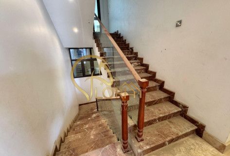 Spacious Family Villa w/Private Pool|Duhail|25K