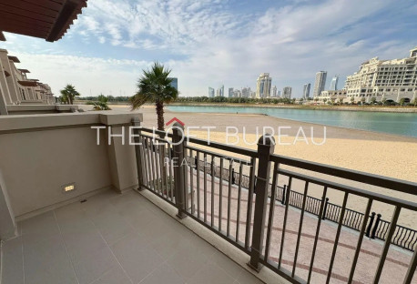 The Family Focus: Exquisite 4-Bedroom + Maid Villa