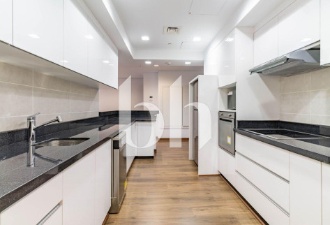 1 BEDROOM APARTMENT FOR SALE | SEA VIEW