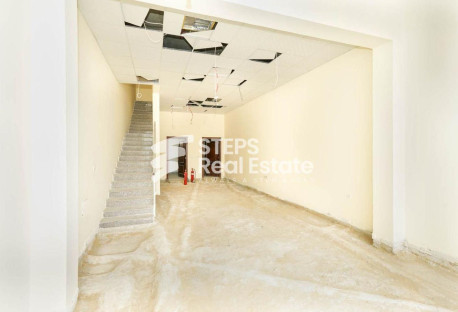Shop for Rent in Umm Salal Mohammed - Shop in Doha