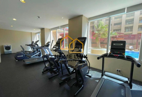 WITH TITLE DEED | MARINA VIEW | MODERN 1 BEDROOM