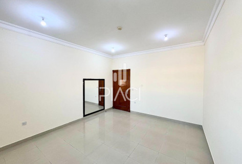 Upgraded 6BR Compound Villa in Al Sakhama