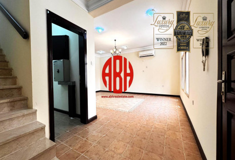 SPACIOUS 3BDR VILLA |PRIME SPOT |PRIVATE COMMUNITY