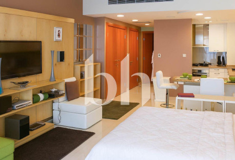PRIME STUDIO INVESTMENT | PREMIUM LOCATION - Studio Apartments in Viva West