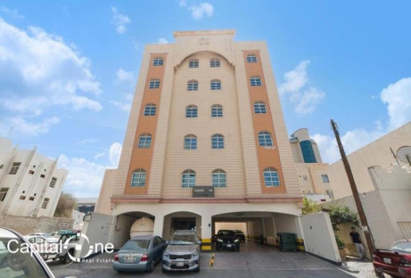 FULLY FURNISHED 1BHK IN PRIME UMM GHUWAILINA - Apartments in Al Miqdad Street