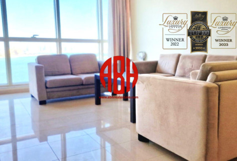 1 MONTH FREE| LUXURY FF 2BDR | QATAR COOL INCLUDED