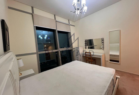 CLASSIC 2 BR PLUS MAID IN WEST BAY.