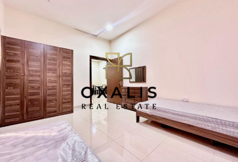 Bills Included | Elegant 2 Bhk | Villa Apartment