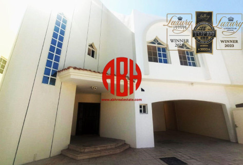 LIMITED UNIT |STANDALONE 4-BR VILLA + MAID| POOL