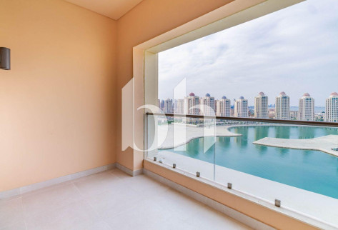 1 BEDROOM APARTMENT FOR SALE | SEA VIEW