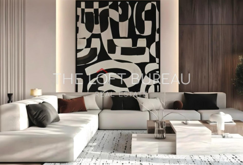 Luxury 2BR + Maid | Lusail | PP 7 Years |5 % DP