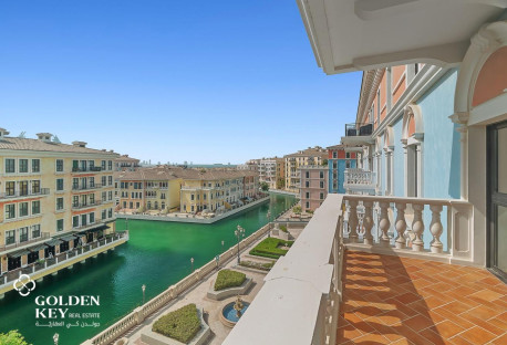 NO COMMISSION | 2BHK with Balcony and 1 Month free - Apartment in Carnaval