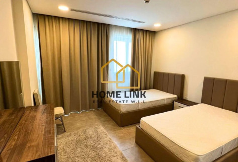 BILLS INCLUDED | SPACIOUS 2 BEDROOM APARTMENT