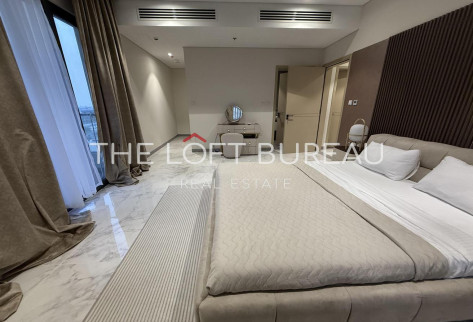 Start installments handover day | Buy with 50K DP