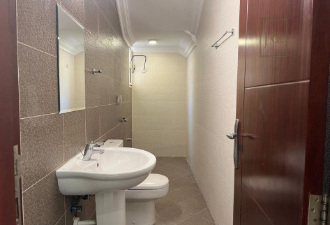 Spacious 3 Bedroom Compound Villa In Al Sakama