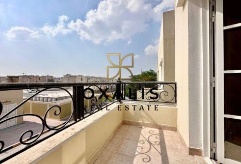 AFFORDABLE 4 BHK + MAID VILLA | MODERN AMENITIES