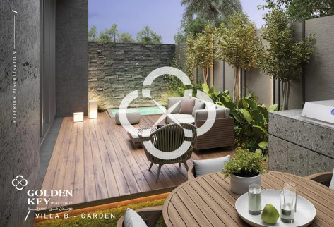 10% Down Payment | 6 Years P/Plan | Luxury Villa