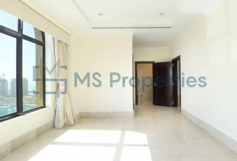 Very Spacious 5 Bedroom with Maids Room Penthouse