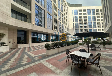 Luxurious Hotel Apartments 2 Bedroom Furnished