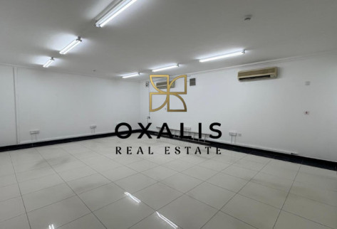 SEMI COMMERCIAL VILLA FOR RENT IN ABU HAMOUR