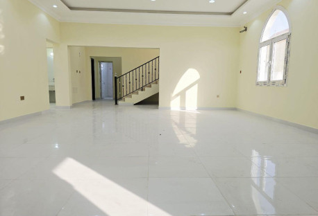8Bhk UF Brand New Stand Alone Villa In Muaither - Villa in Muaither Area