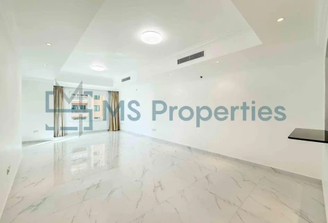 Good Investment | 2BR Flat w/ Balcony |Marina View
