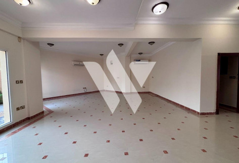SF 3 BHK VILLA FOR RENT IN WEST BAY LAGOON