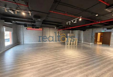 Prestigus Office Open Space for Rent D ring road