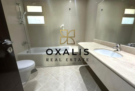 VILLA FOR RENT | 5 BEDROOMS | EXCLUSIVE AMENITIES