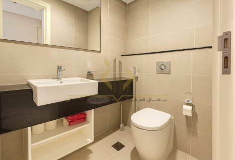 Fully furnished 2BHK in Lusail waterfront