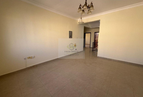 4BHK COMPOUND VILLA-ONE ROOM ON GROUND
