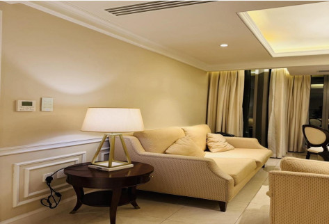 Luxury Fully Furnished 1bhk Apartments for Rent