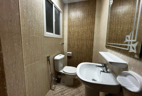 Affordable 2bhk | Al saad | Great Furniture+ pool